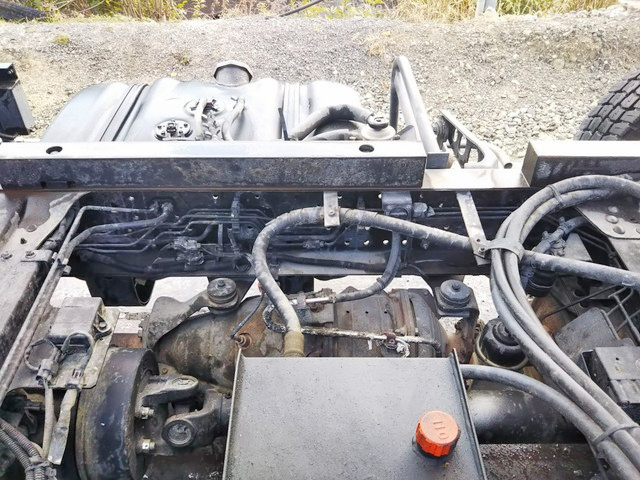 いすゞエルフローダーダンプ小型（2t・3t）[写真21]