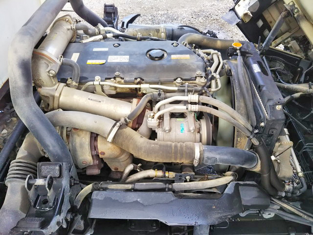 いすゞエルフローダーダンプ小型（2t・3t）[写真25]