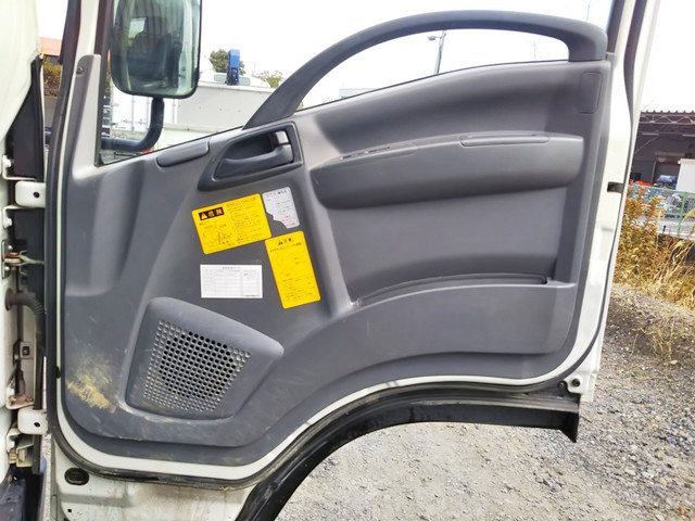 いすゞエルフローダーダンプ小型（2t・3t）[写真28]