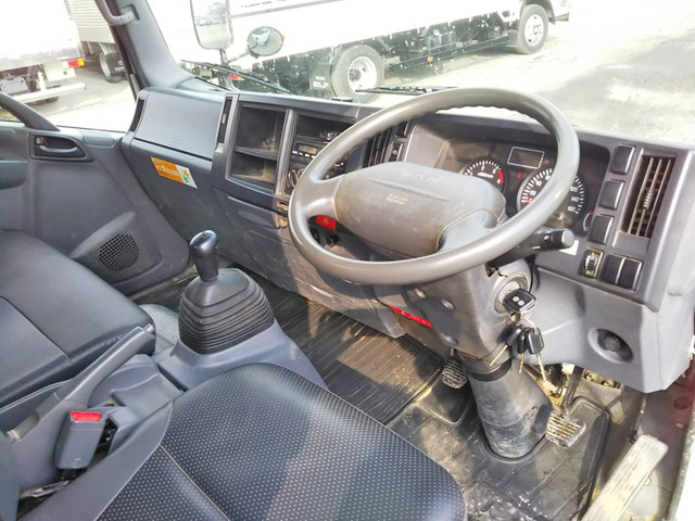 いすゞエルフローダーダンプ小型（2t・3t）[写真30]