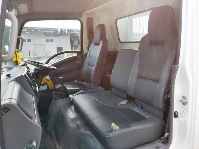 いすゞエルフローダーダンプ小型（2t・3t）[写真31]