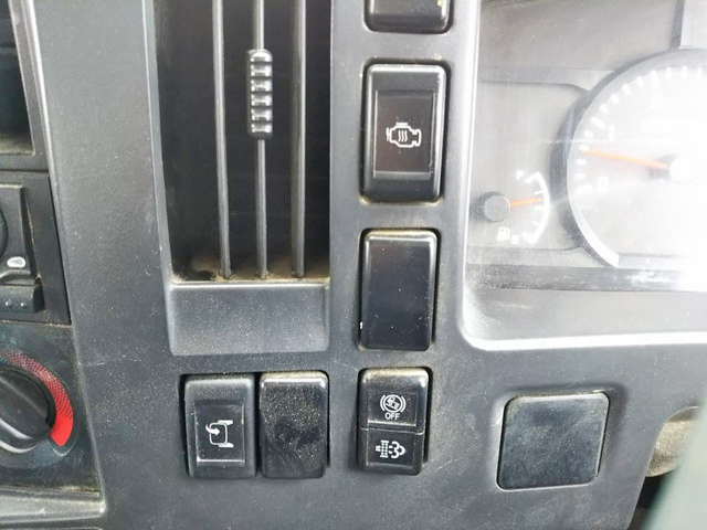 いすゞエルフローダーダンプ小型（2t・3t）[写真36]