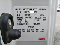 いすゞエルフローダーダンプ小型（2t・3t）[写真39]