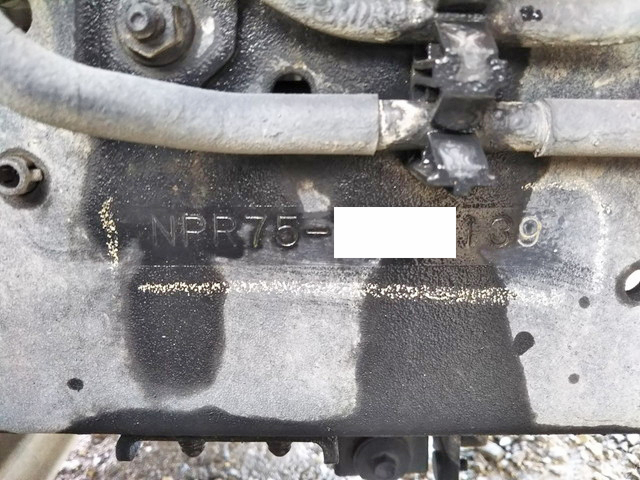 いすゞエルフローダーダンプ小型（2t・3t）[写真40]