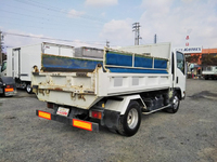 いすゞエルフローダーダンプ小型（2t・3t）[写真04]