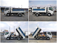 いすゞエルフローダーダンプ小型（2t・3t）[写真05]