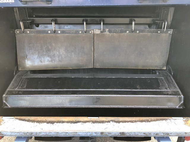 日野デュトロパッカー車（塵芥車）小型（2t・3t）[写真15]