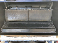 日野デュトロパッカー車（塵芥車）小型（2t・3t）[写真15]