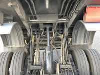 日野デュトロパッカー車（塵芥車）小型（2t・3t）[写真19]