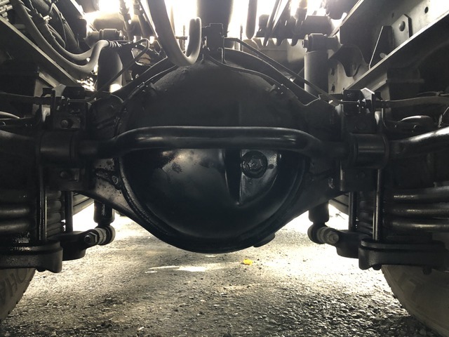 日野デュトロパッカー車（塵芥車）小型（2t・3t）[写真21]