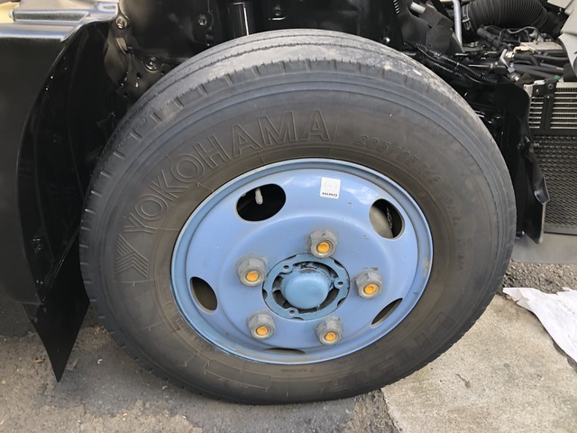 日野デュトロパッカー車（塵芥車）小型（2t・3t）[写真22]