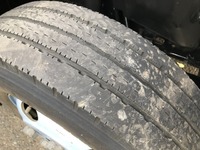 日野デュトロパッカー車（塵芥車）小型（2t・3t）[写真24]