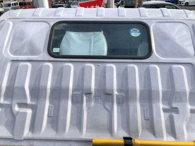 日野デュトロパッカー車（塵芥車）小型（2t・3t）[写真26]