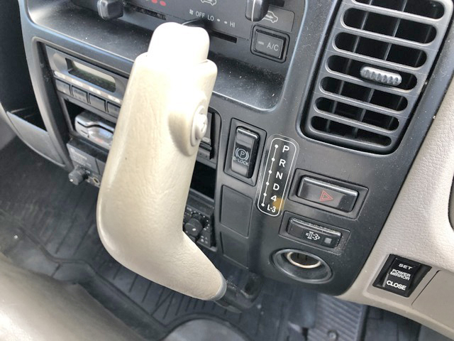 日野デュトロパッカー車（塵芥車）小型（2t・3t）[写真37]