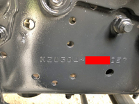 日野デュトロパッカー車（塵芥車）小型（2t・3t）[写真39]