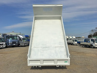 いすゞエルフローダーダンプ小型（2t・3t）[写真10]