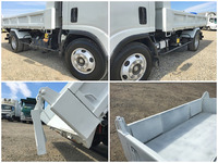 いすゞエルフローダーダンプ小型（2t・3t）[写真12]