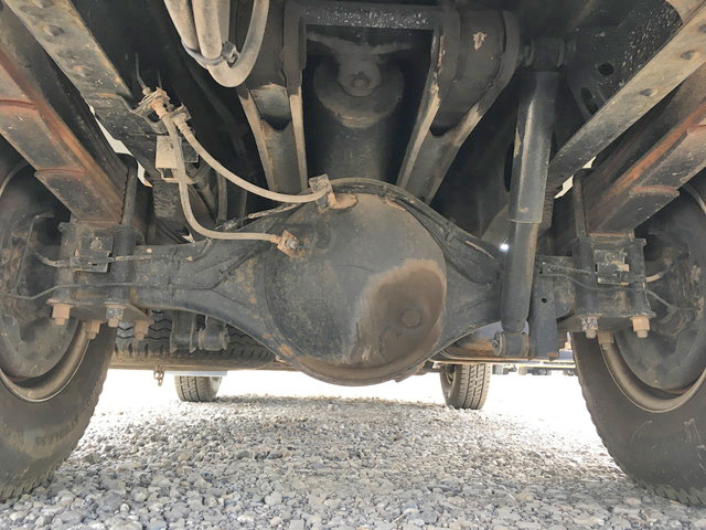 いすゞエルフローダーダンプ小型（2t・3t）[写真20]