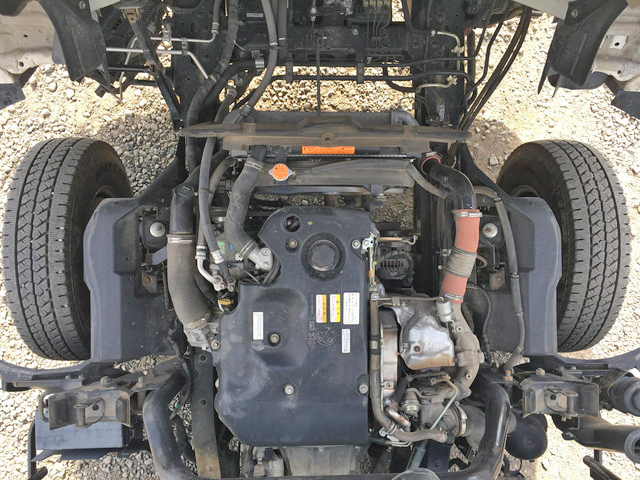 いすゞエルフローダーダンプ小型（2t・3t）[写真22]