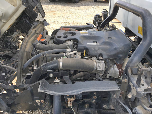 いすゞエルフローダーダンプ小型（2t・3t）[写真23]