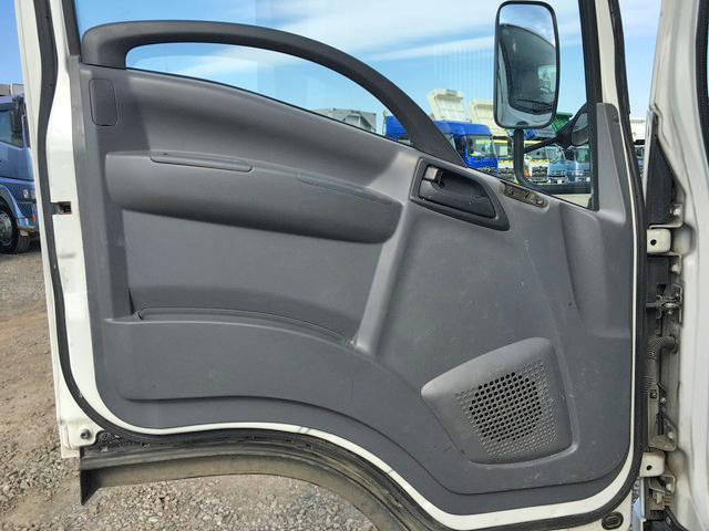 いすゞエルフローダーダンプ小型（2t・3t）[写真26]