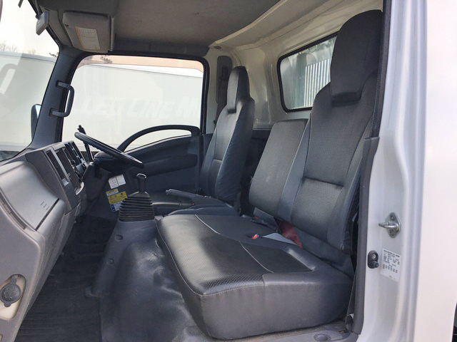 いすゞエルフローダーダンプ小型（2t・3t）[写真30]