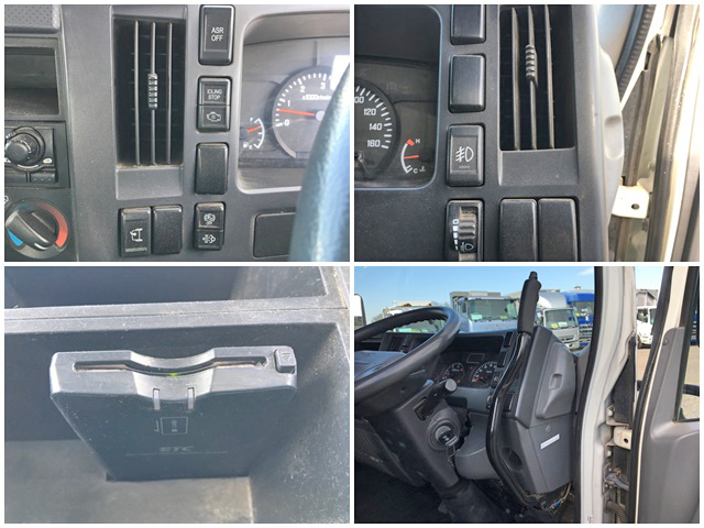 いすゞエルフローダーダンプ小型（2t・3t）[写真36]