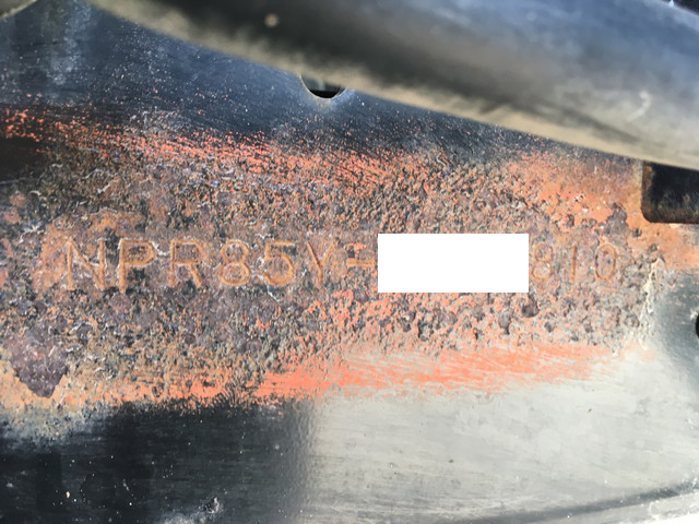 いすゞエルフローダーダンプ小型（2t・3t）[写真39]