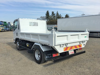 いすゞエルフローダーダンプ小型（2t・3t）[写真04]