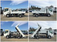 いすゞエルフローダーダンプ小型（2t・3t）[写真05]