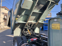 いすゞエルフパッカー車（塵芥車）小型（2t・3t）[写真19]