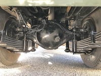 いすゞエルフパッカー車（塵芥車）小型（2t・3t）[写真25]