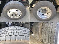 いすゞエルフパッカー車（塵芥車）小型（2t・3t）[写真26]