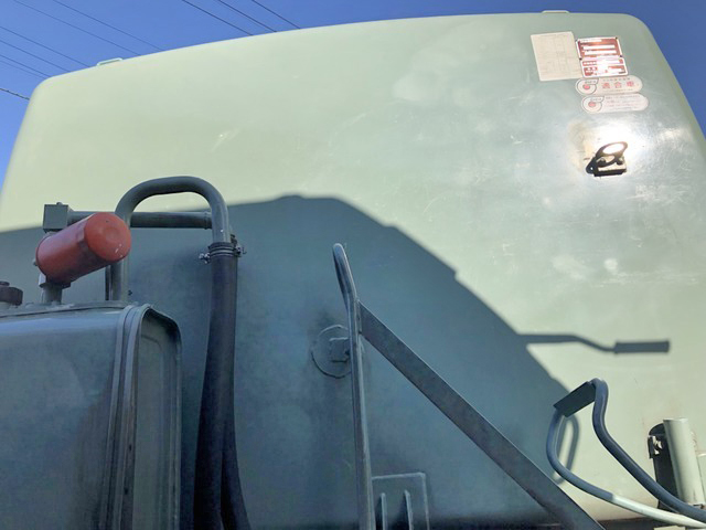 いすゞエルフパッカー車（塵芥車）小型（2t・3t）[写真27]