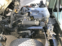 いすゞエルフパッカー車（塵芥車）小型（2t・3t）[写真28]