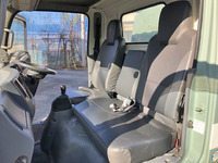 いすゞエルフパッカー車（塵芥車）小型（2t・3t）[写真32]