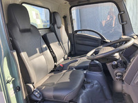 いすゞエルフパッカー車（塵芥車）小型（2t・3t）[写真33]