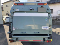 いすゞエルフパッカー車（塵芥車）小型（2t・3t）[写真08]