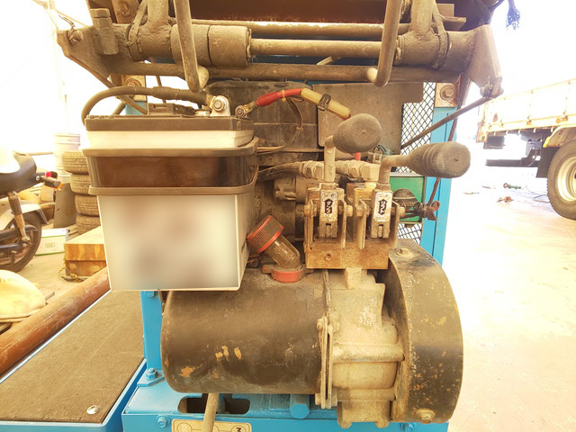 その他のメーカークローラダンプ[写真11]