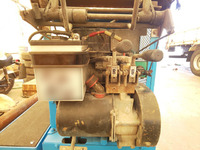 その他のメーカークローラダンプ[写真11]