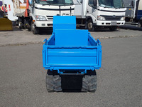 その他のメーカークローラダンプ[写真14]