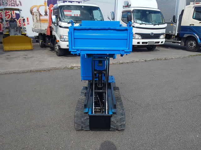 その他のメーカークローラダンプ[写真15]