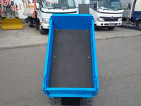 その他のメーカークローラダンプ[写真16]