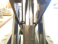 その他のメーカークローラダンプ[写真18]