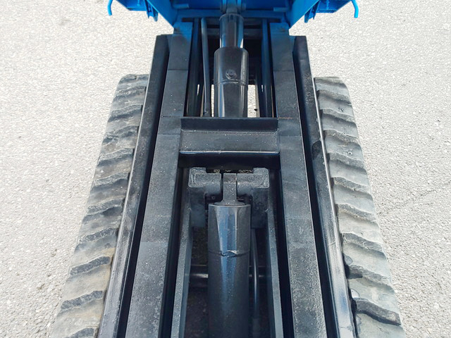 その他のメーカークローラダンプ[写真19]