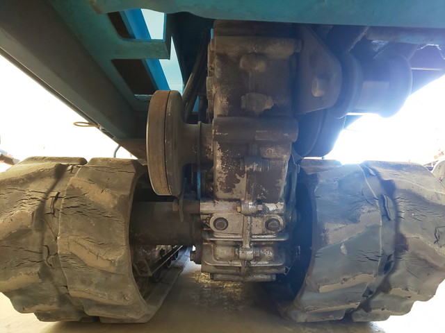 その他のメーカークローラダンプ[写真20]