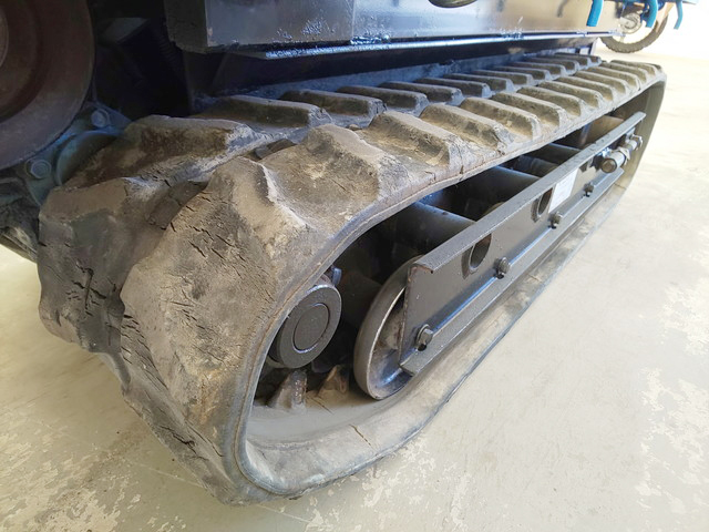 その他のメーカークローラダンプ[写真22]