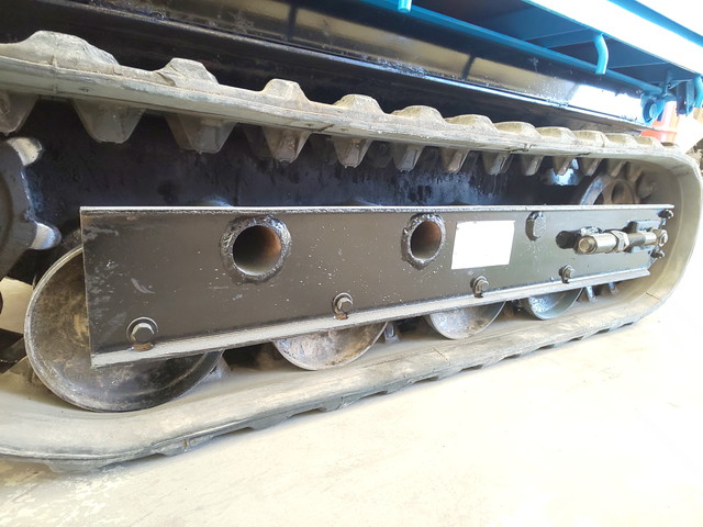 その他のメーカークローラダンプ[写真23]