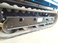 その他のメーカークローラダンプ[写真23]