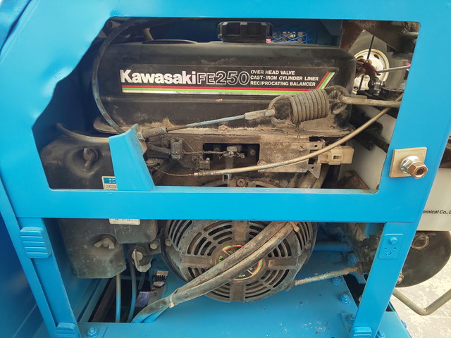 その他のメーカークローラダンプ[写真26]